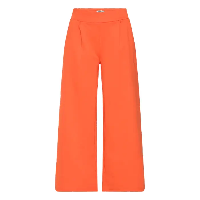 Pantaloni a palazzo da donna Ichi Kate