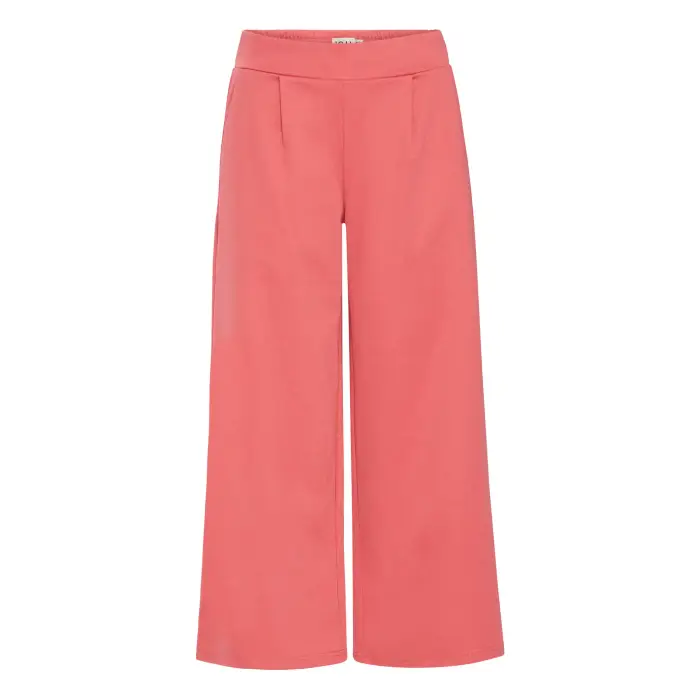 Pantaloni a palazzo da donna Ichi Kate