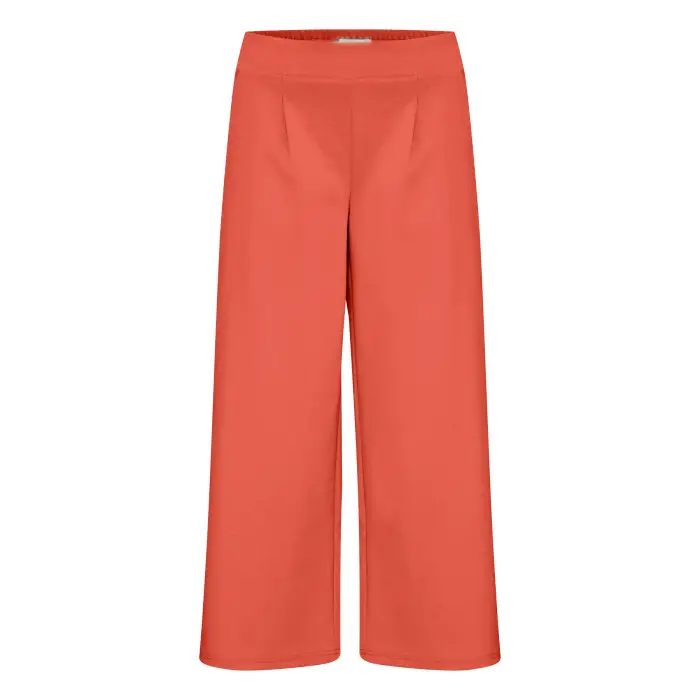 Pantaloni a palazzo da donna Ichi Kate