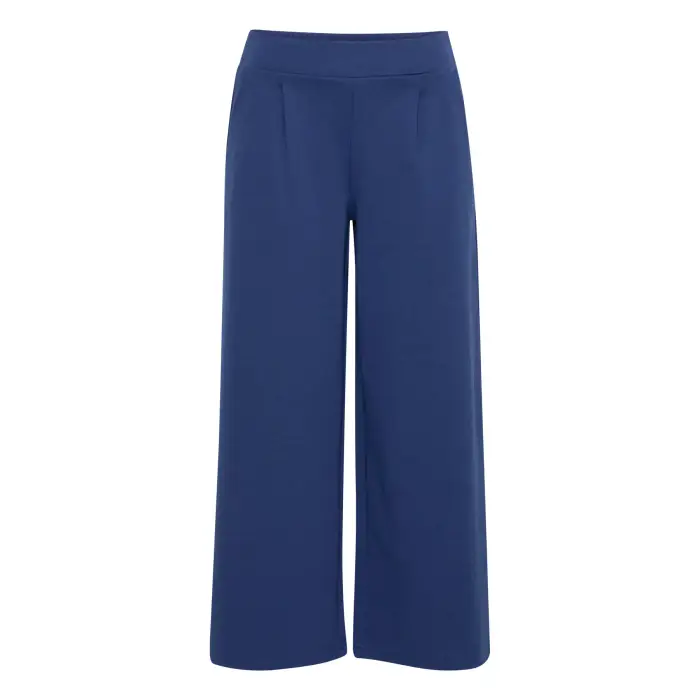 Pantaloni a palazzo da donna Ichi Kate
