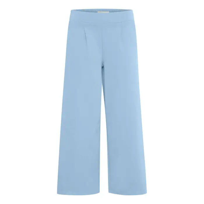 Pantaloni a palazzo da donna Ichi Kate