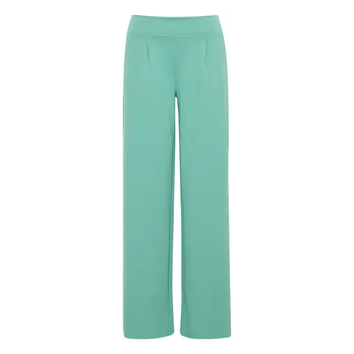 Pantaloni a palazzo da donna Ichi Kate PA2