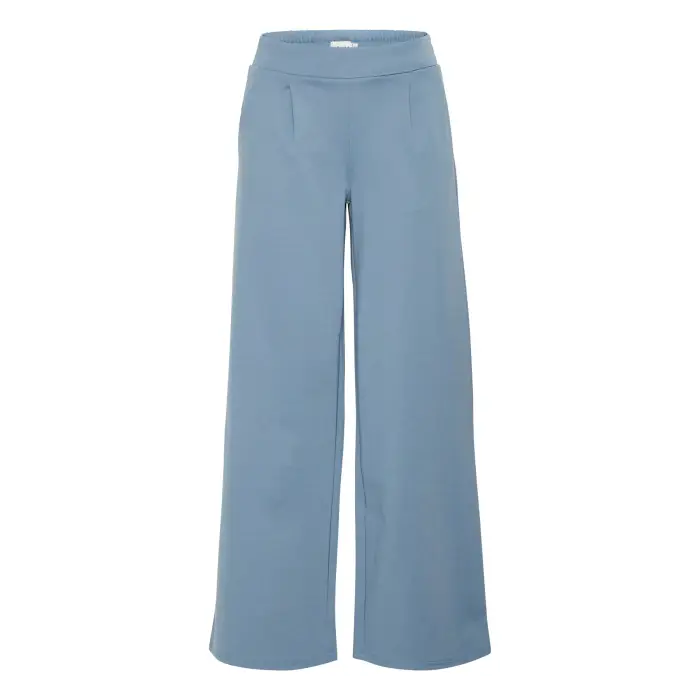 Pantaloni a palazzo da donna Ichi Kate PA2