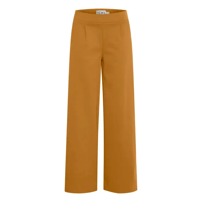 Pantaloni a palazzo da donna Ichi Kate PA2