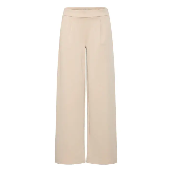 Pantaloni a palazzo da donna Ichi Kate PA2