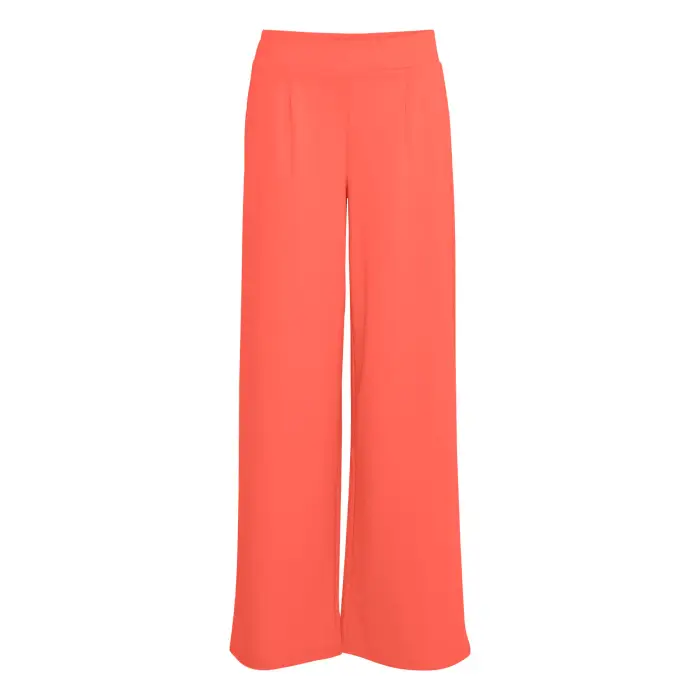 Pantaloni a palazzo da donna Ichi Kate PA2