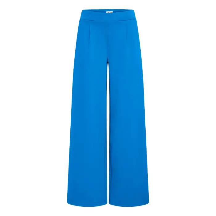 Pantaloni a palazzo da donna Ichi Kate PA2