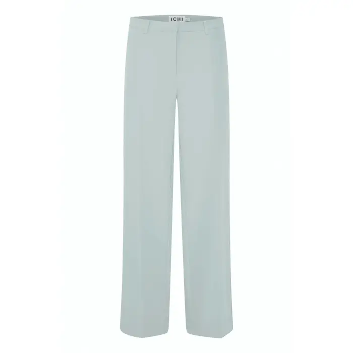 Pantaloni a palazzo da donna Ichi Lexi