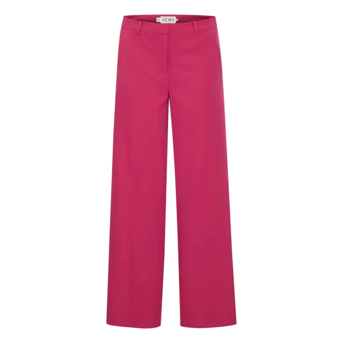 Pantaloni a palazzo da donna Ichi Lexi