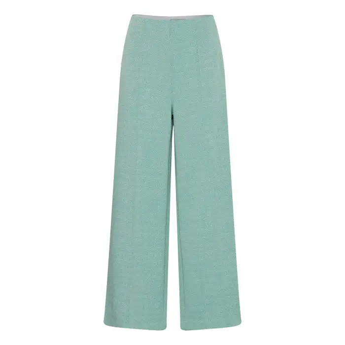 Pantaloni da donna Ichi Kate PA9