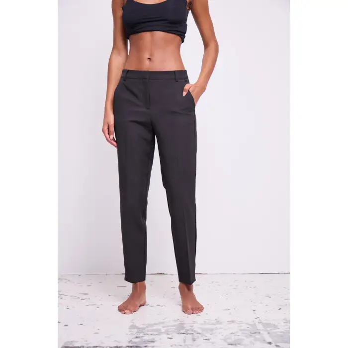 Pantaloni da donna Ichi Lexi PA3