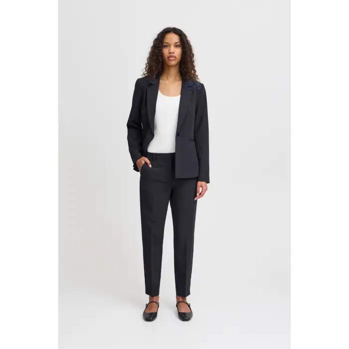 Pantaloni da donna Ichi Lexi PA3