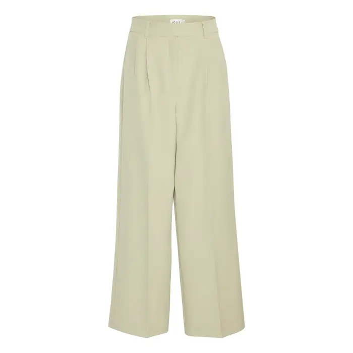 Pantaloni da donna Ichi Lexi PA9