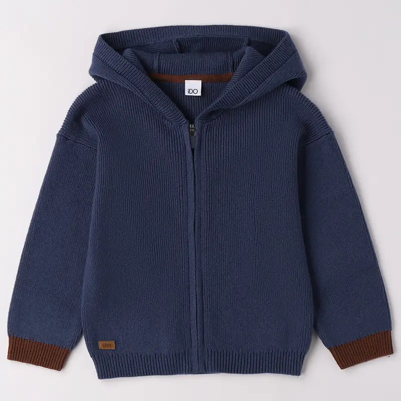 Ido Cardigan Neonato 4675133