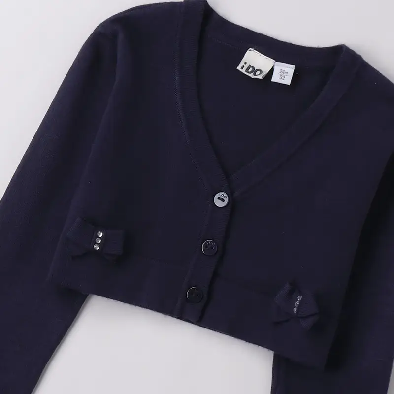 Ido Cardigan Bambina 4674342