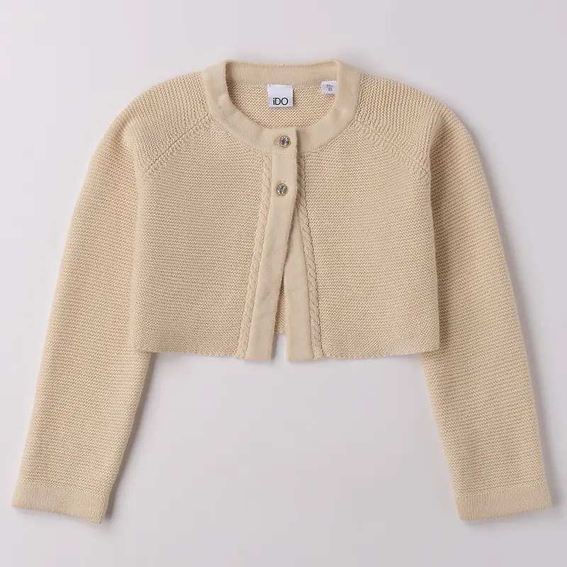 Ido Cardigan Bambina 4675169
