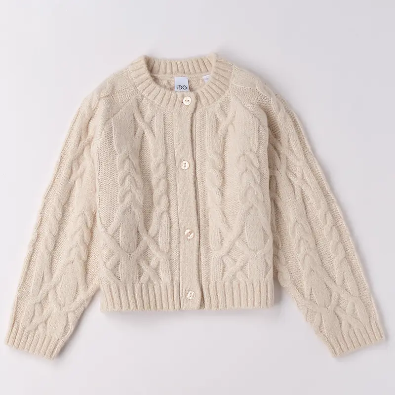 Ido Cardigan Bambina 4675130