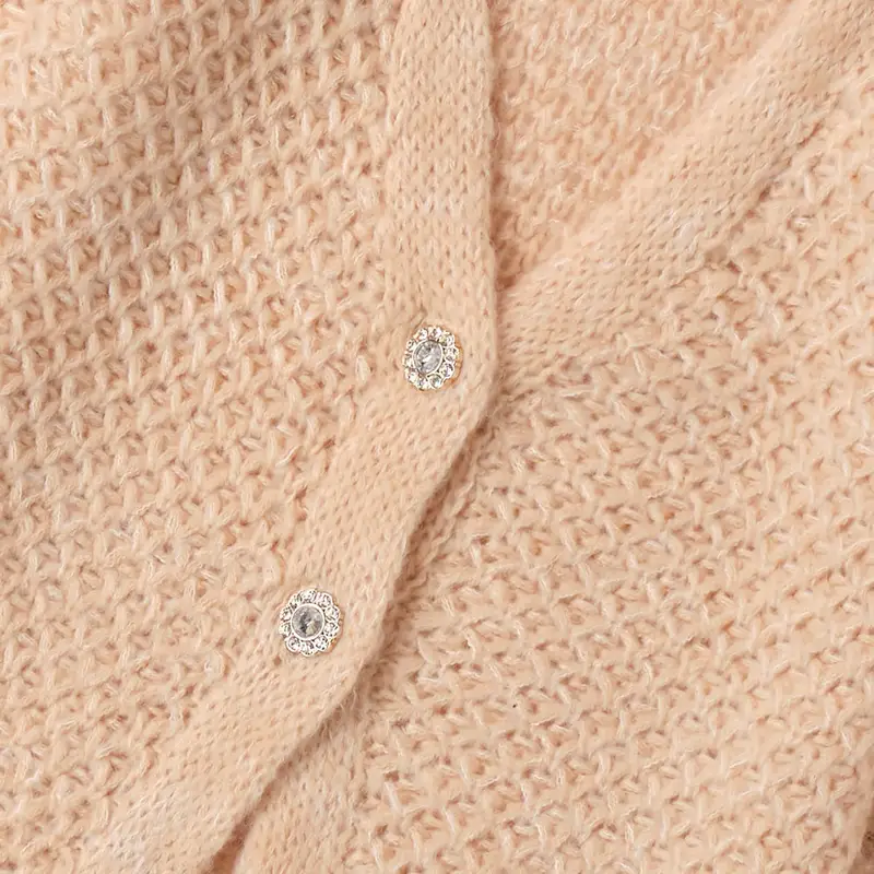 Ido Cardigan Ragazza Beige 4672548