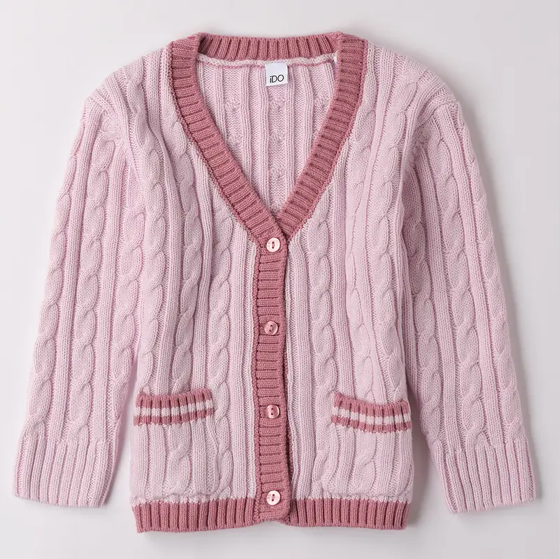 Ido Cardigan Bambina 4674684