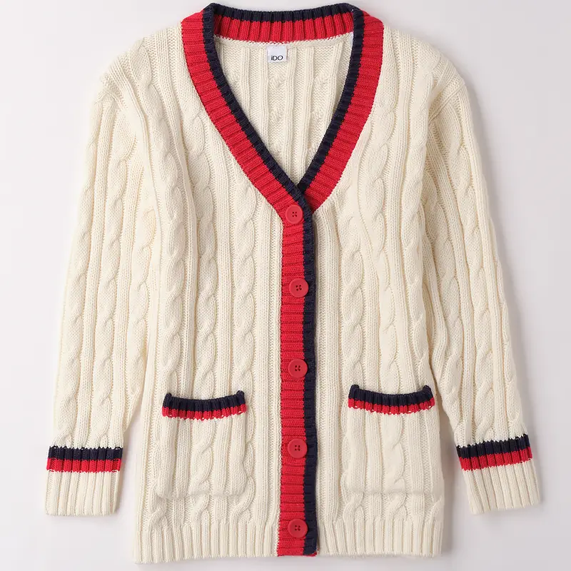 Ido Cardigan Ragazza 4674780