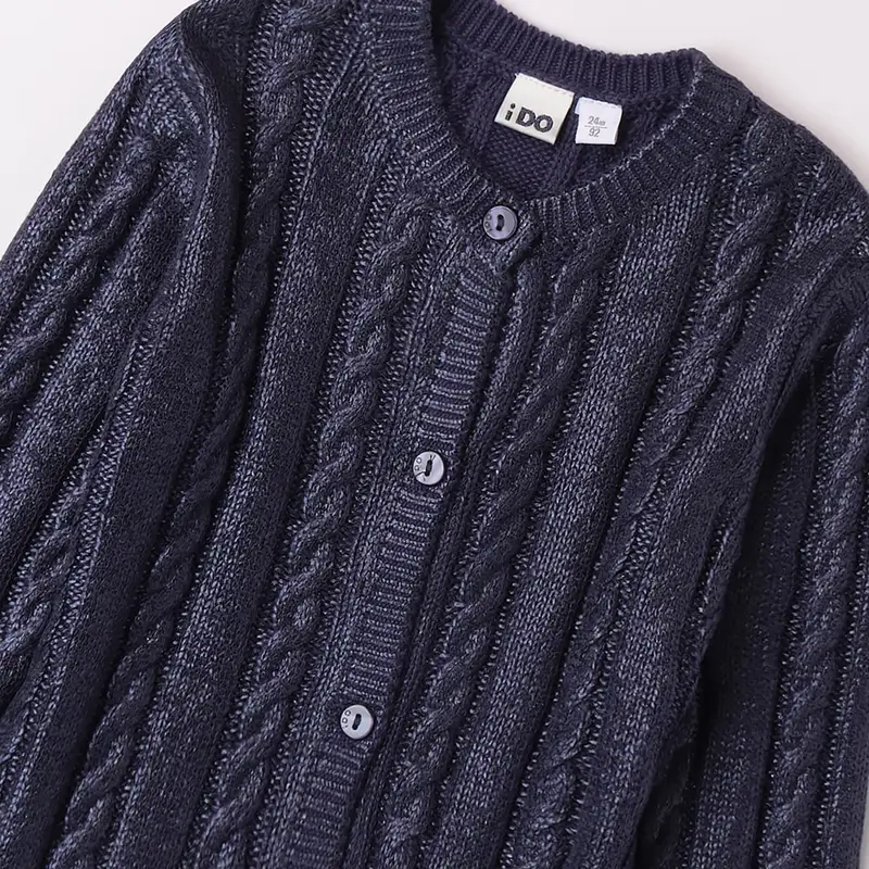 Ido Cardigan Bambina 4673704