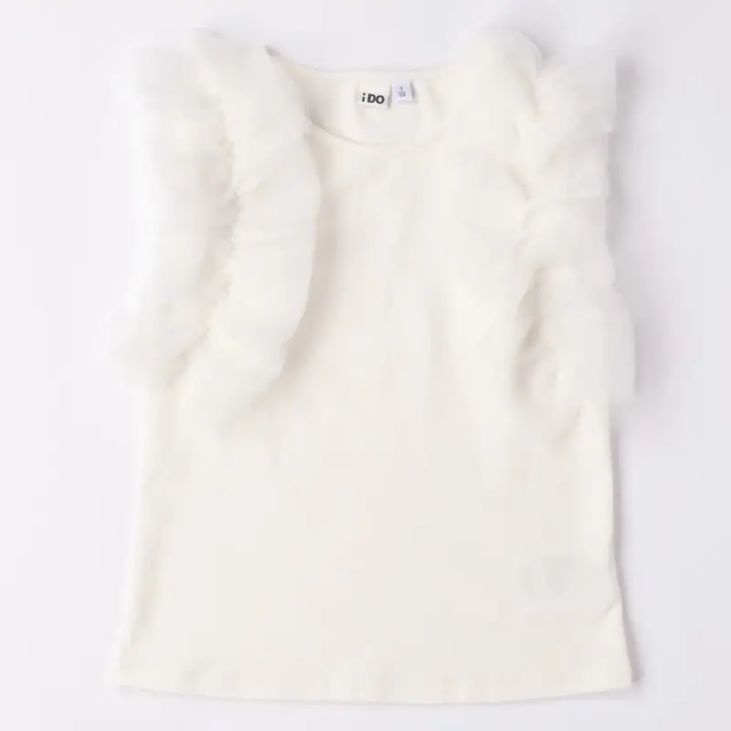 Ido T-shirt Ragazza 4672015