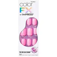 Impress Color FX - Late Night -- adesivi 30 pezzi