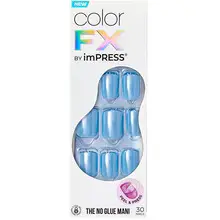 Impress Color FX - Meta - adesivi 30 pezzi