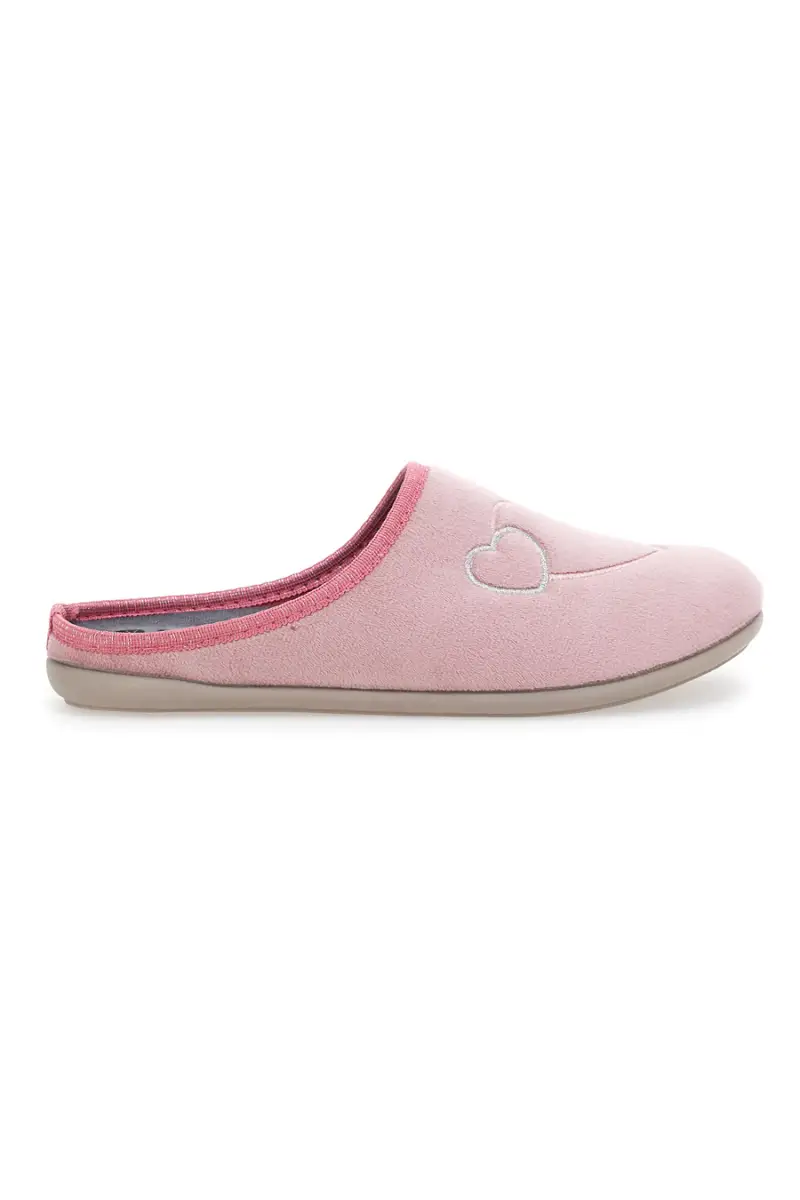 Inblu Pantofole Rosa 4444858