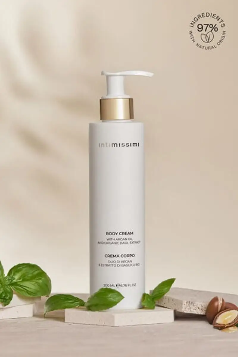 Intimissimi Crema corpo Donna Multicolore 1078081