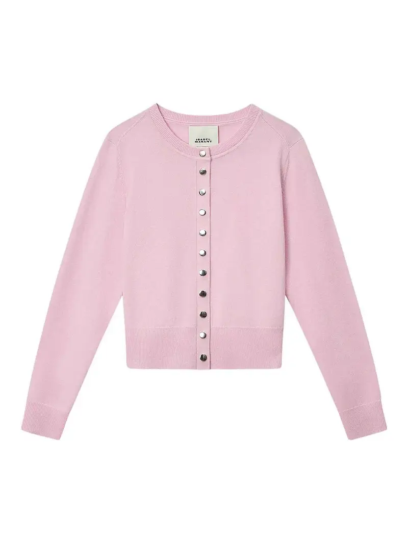 Isabel Marant Cardigan 4797386