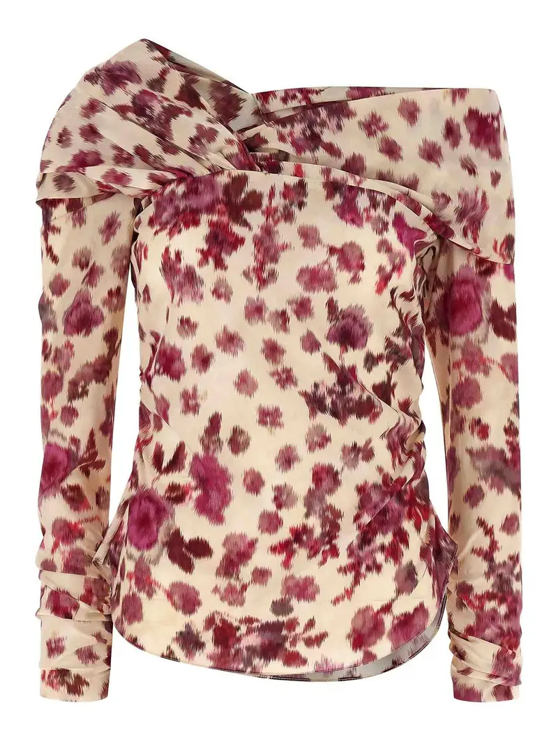 Isabel Marant Top 4797381