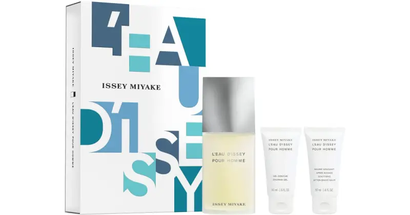 Issey Miyake Eau de Toilette Uomo 3712404