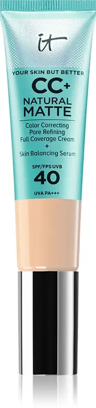 It cosmetics Fondotinta Crema 3837273