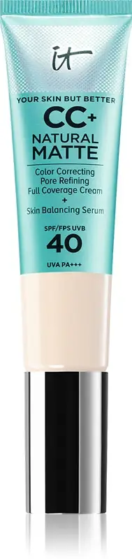 It cosmetics Fondotinta Crema 3837272