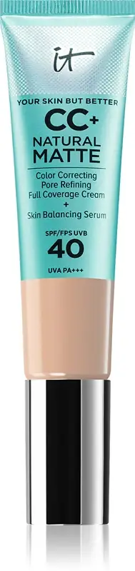 It cosmetics Fondotinta Crema 3837274
