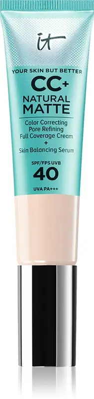 It cosmetics Fondotinta Crema 3837270