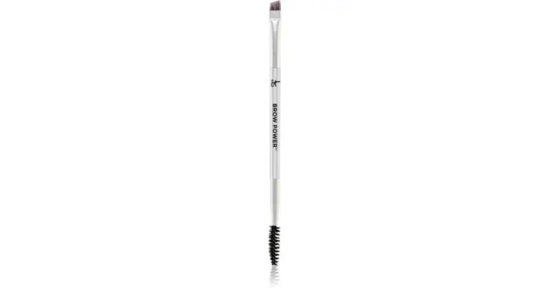 It cosmetics Heavenly Luxe pennello per sopracciglia #21