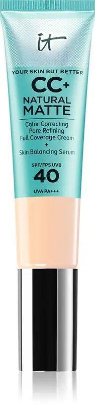 It cosmetics Fondotinta Donna Beige 3633828