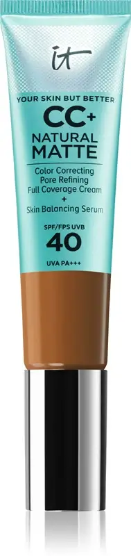 It cosmetics Fondotinta Donna 3633829