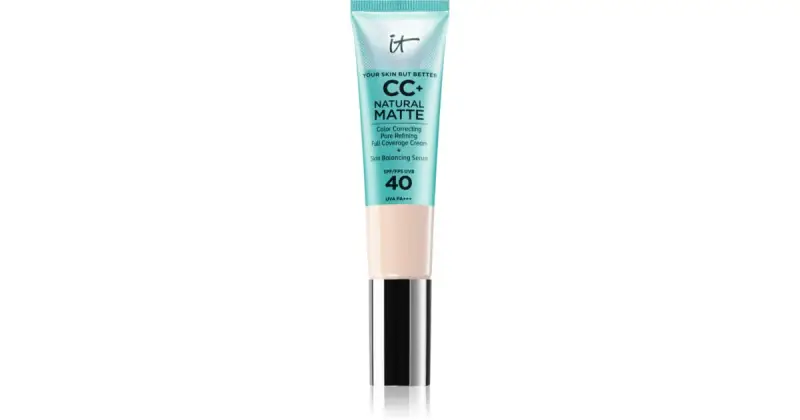 It cosmetics Fondotinta Donna 3699915