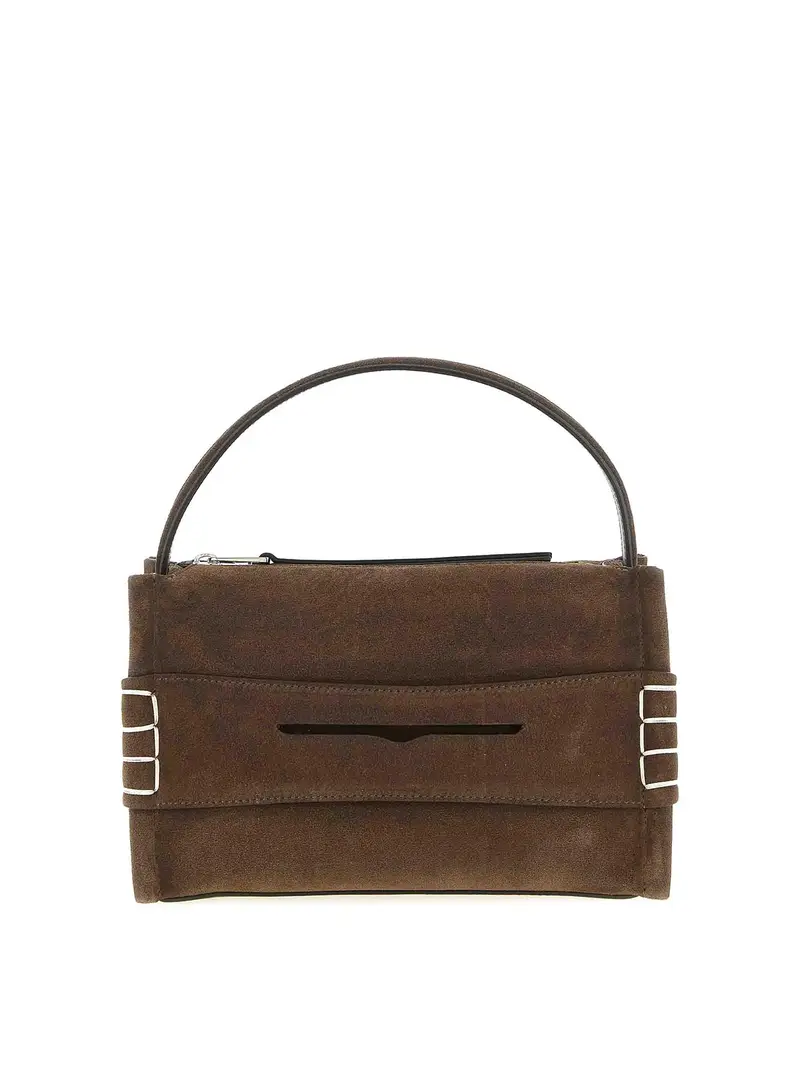 J W Anderson Borsa piccola Marrone