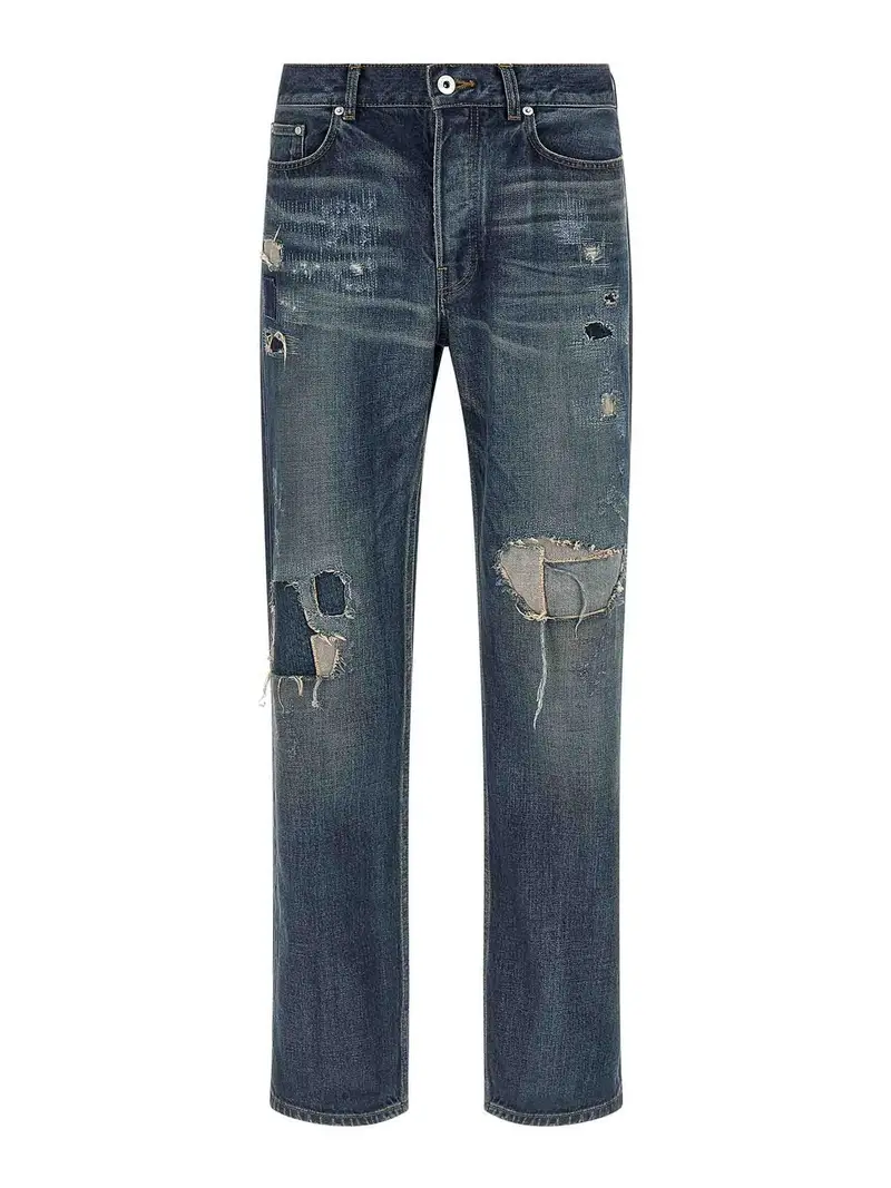 JW Anderson Jeans Denim 4354692