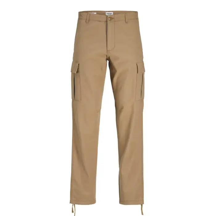 Pantaloni cargo Jack & Jones Kane Barkley Pls