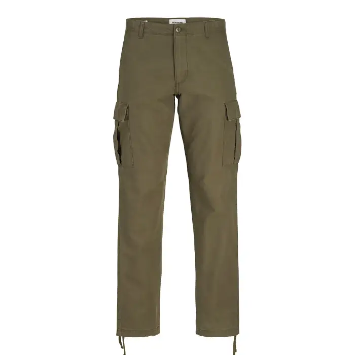 Pantaloni cargo Jack & Jones Kane Barkley Pls