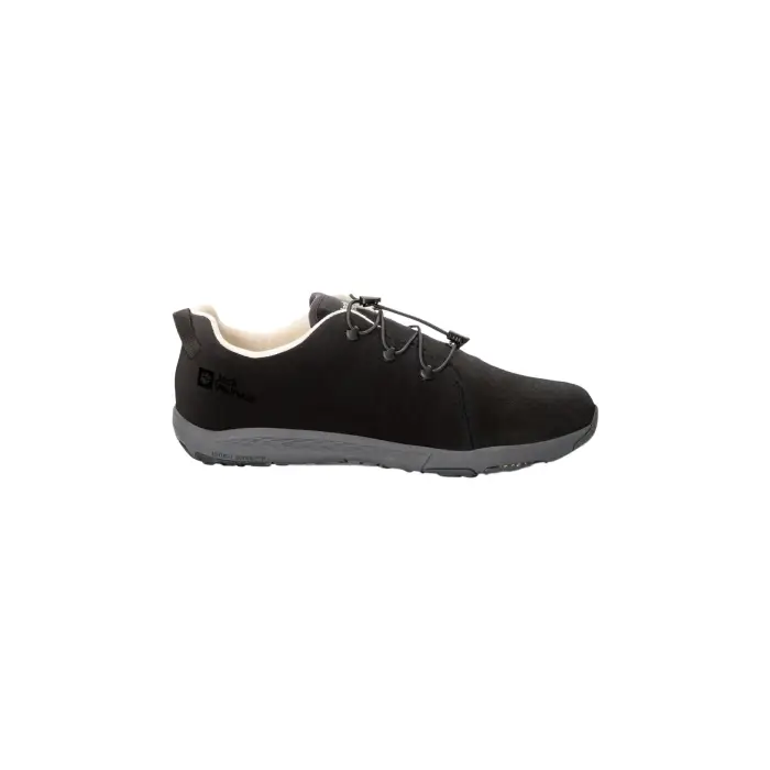 Sneakers in lana Jack Wolfskin Spirit Low Gris