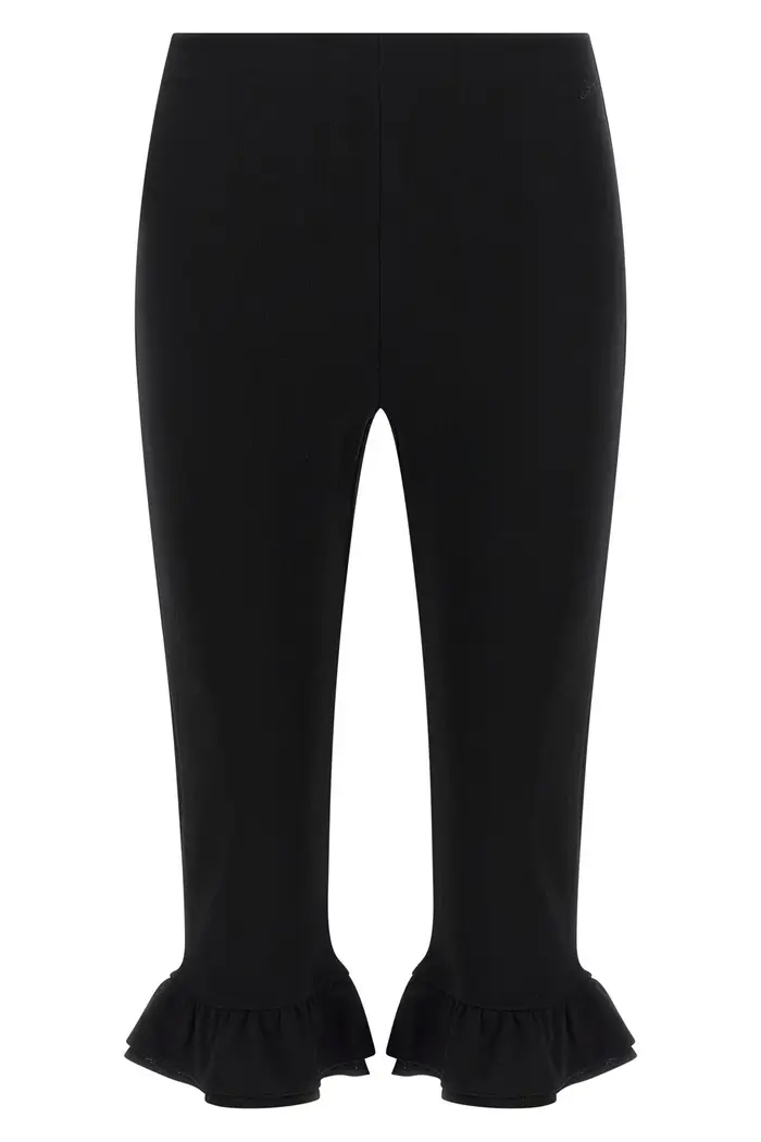 JACQUEMUS Bermuda Le Bermuda Playa Nero