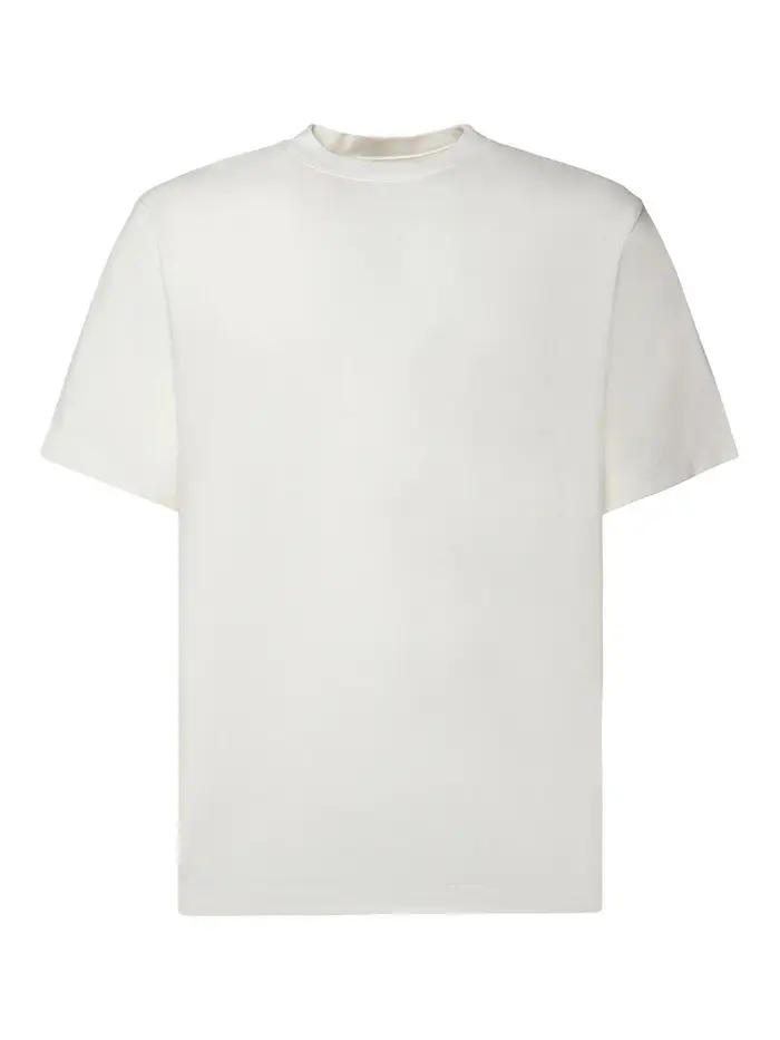 Jacquemus T-shirt della collezione Le T-shirt Bianco