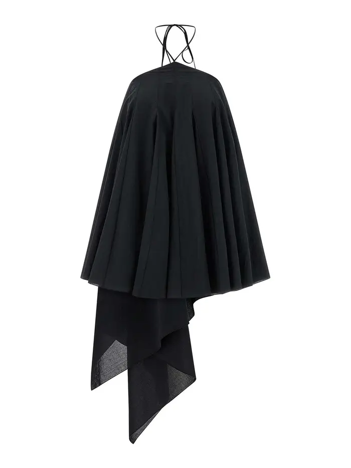 Jacquemus Vestito Nero