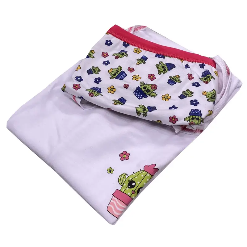 Jadea Slip Bambina Fucsia 4672388